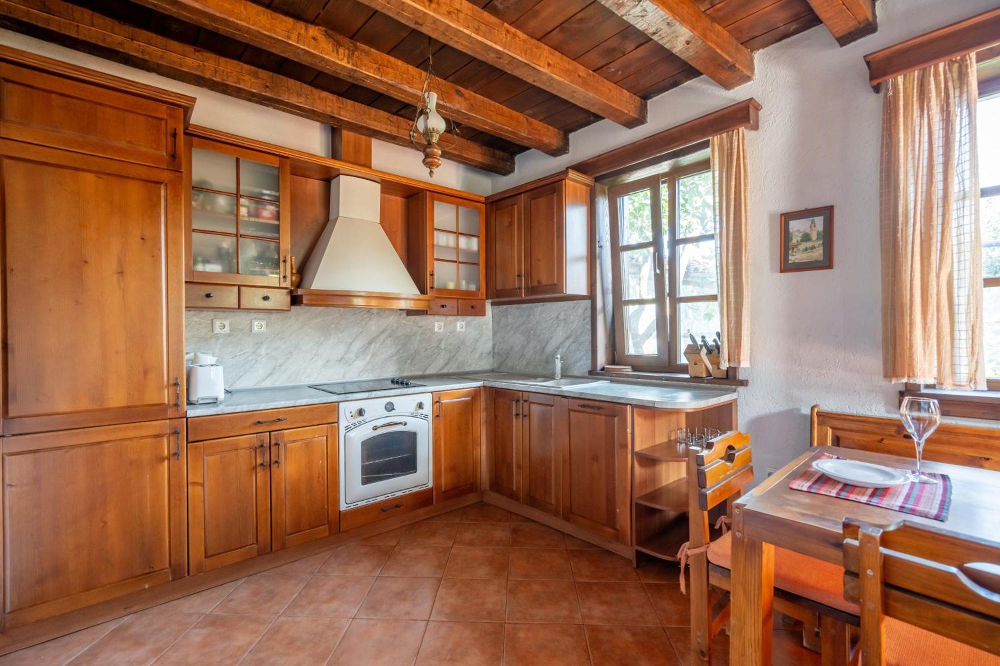Chalet White Fang Bansko Buitenkant foto